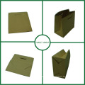 Customize Color Packaging Bag Gift Bag Kraft Paper for Shipping